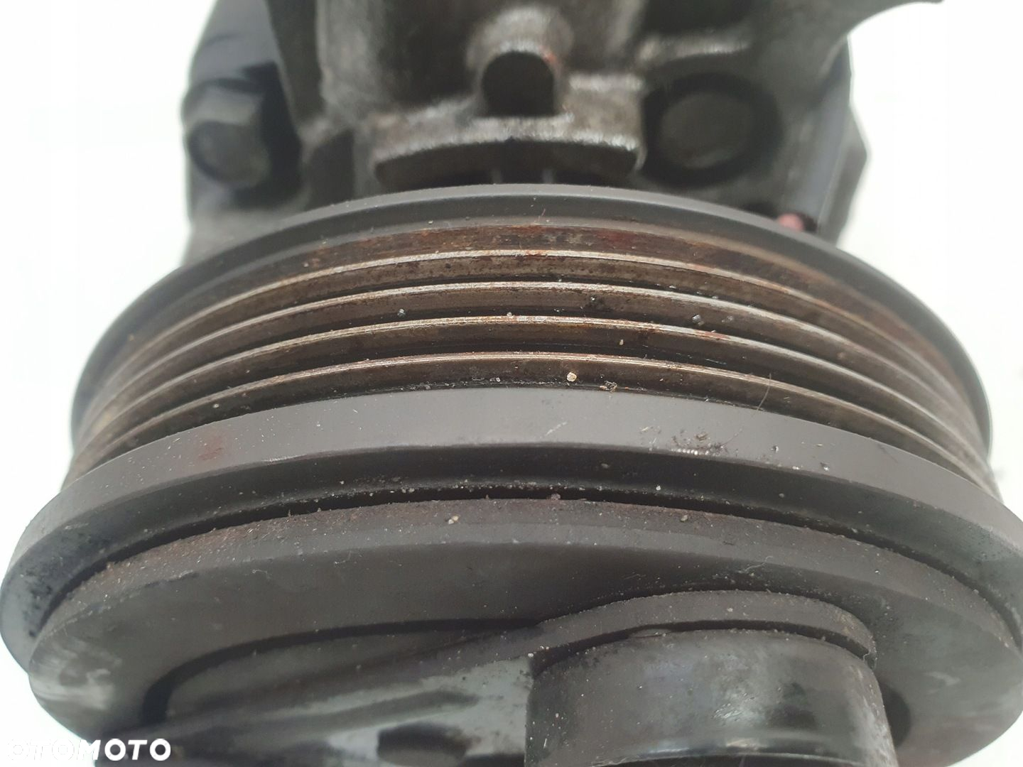 Mazda 6 1.8 16V SPRĘŻARKA KLIMATYZACJI pompa H12A0BW4JZ - 6