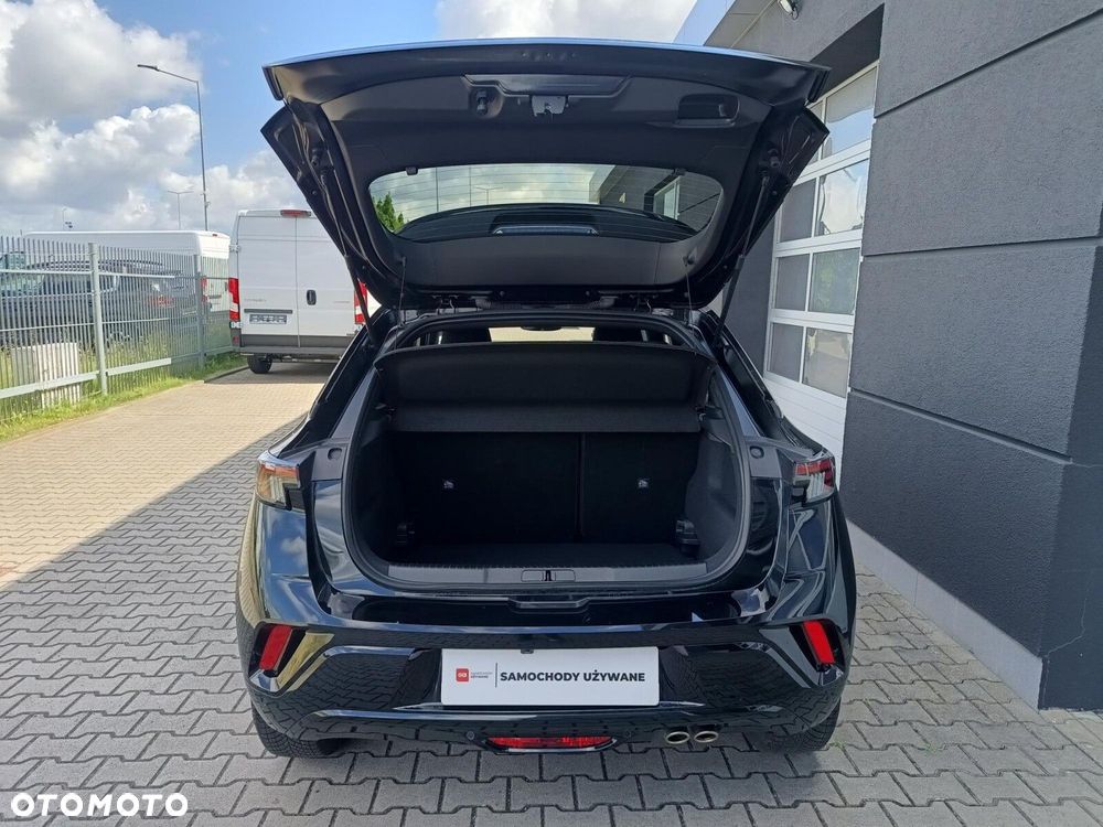 Opel Mokka 1.2 T GS S&S - 9
