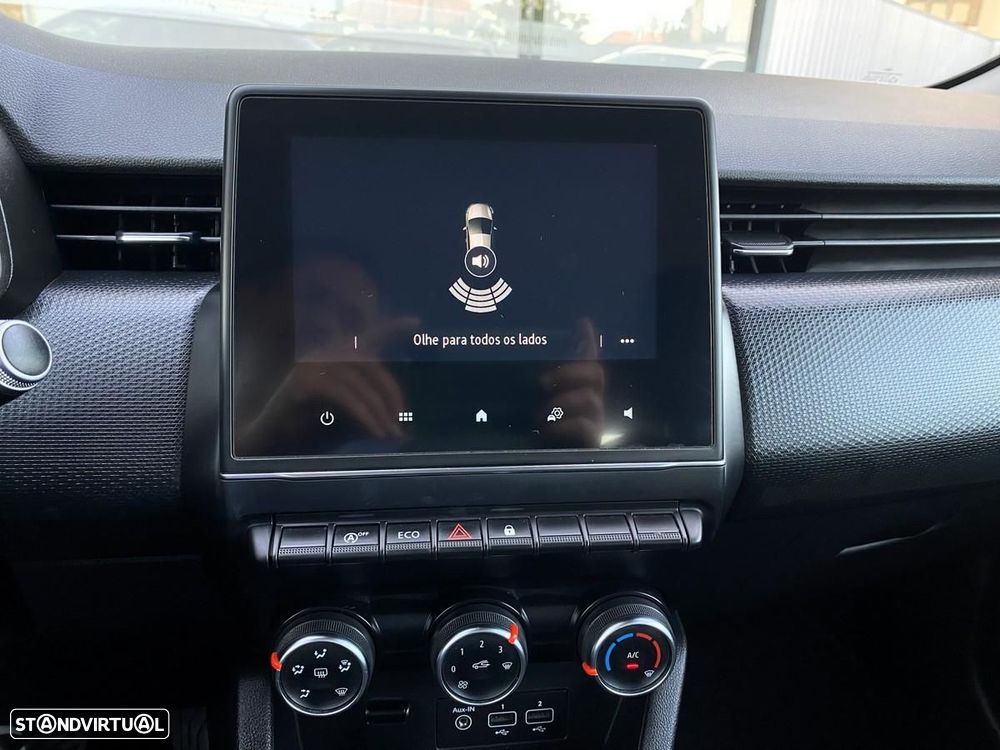 Renault Clio 1.0 TCe Intens - 28