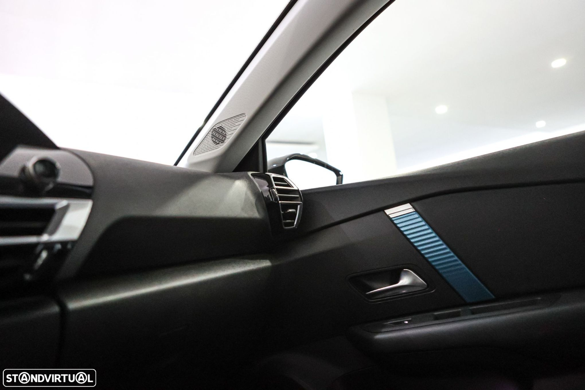 Citroën e-C4 50 kWh Feel - 28