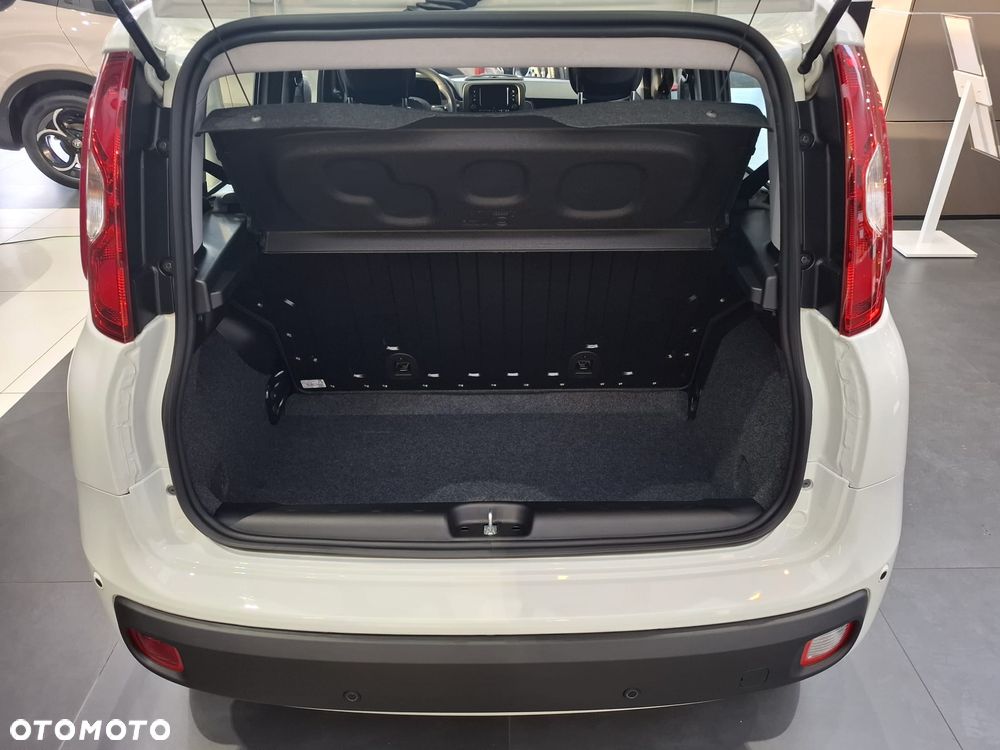 Fiat Panda 1.0 Hybrid - 9
