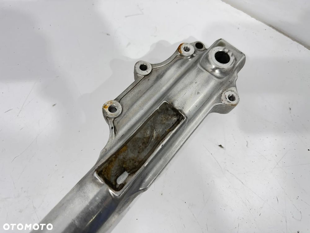 Lagi laga Royal Enfield 500 Classic - 8