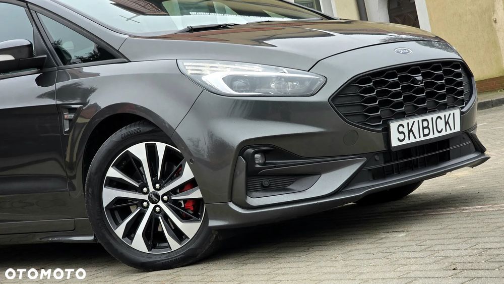 Ford S-Max 2.0 EcoBlue ST-Line - 4