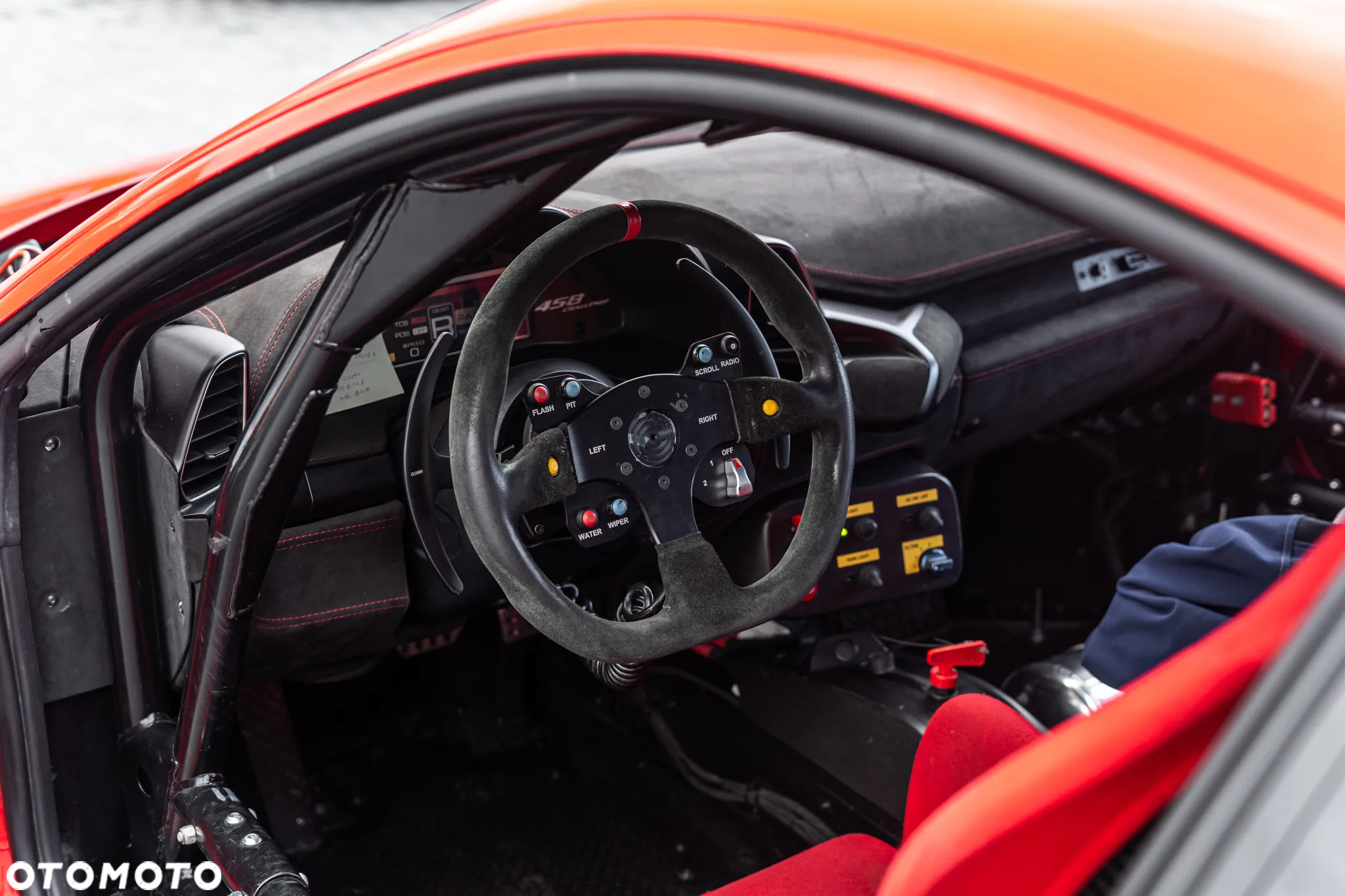 Ferrari 458 Italia Standard - 15