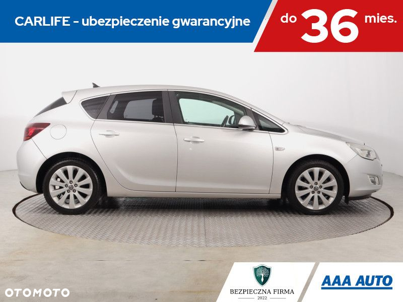 Opel Astra - 7