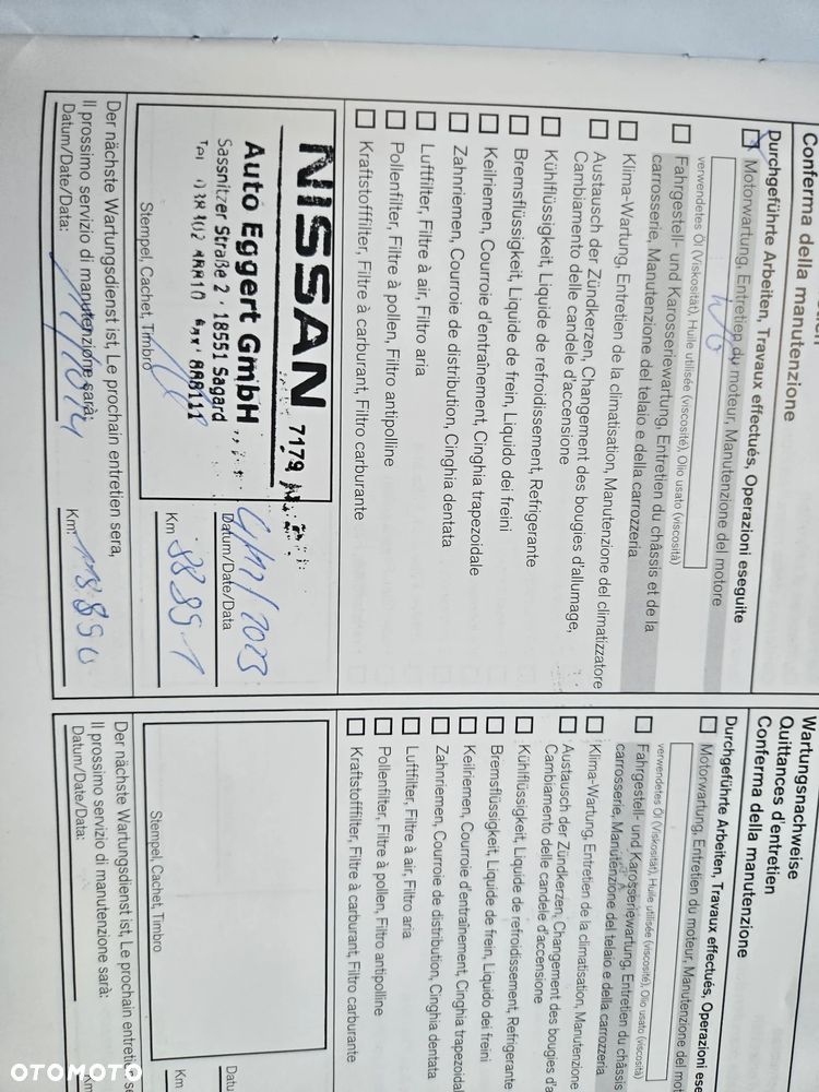 Nissan Pulsar 1.2 DIG-T Acenta Xtronic EU6 - 27