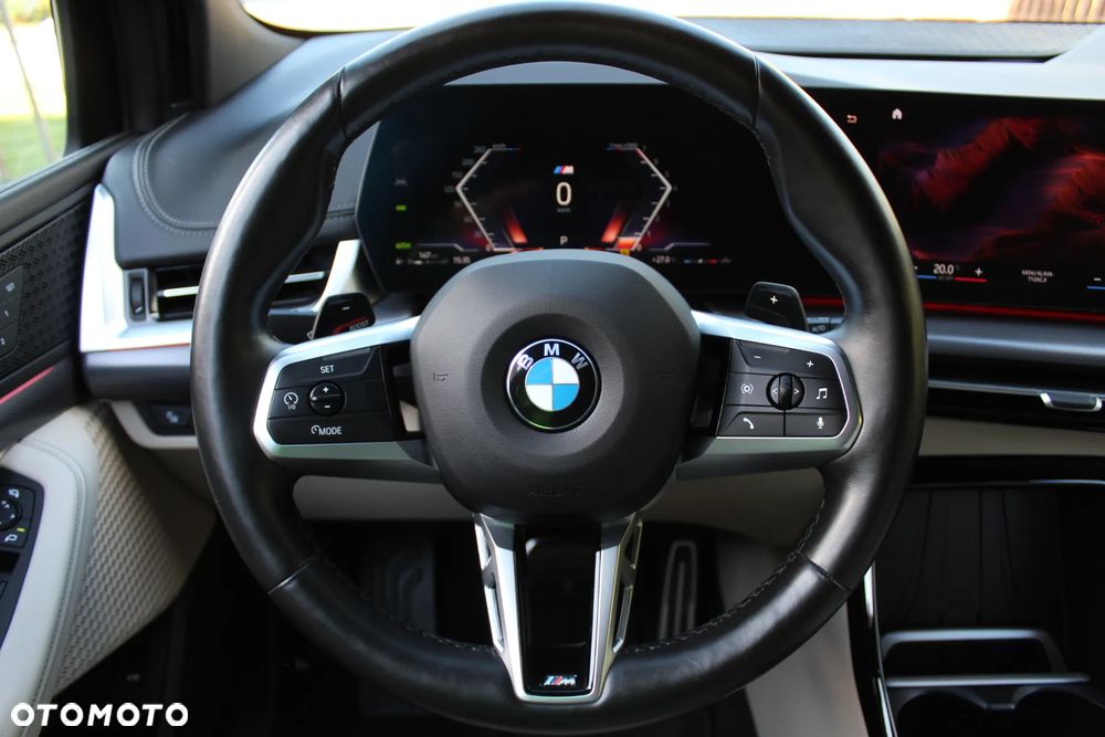 BMW Seria 2 223i xDrive mHEV M Sport sport - 24