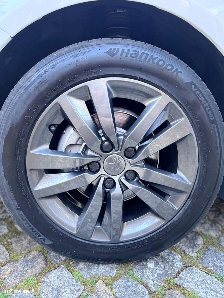 Peugeot 308 SW 1.5 BlueHDi Business Line - 22