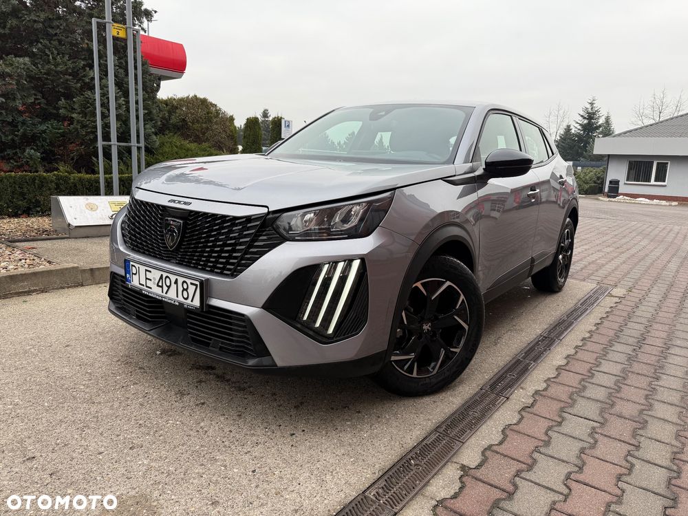 Peugeot 2008 PureTech 100 Stop&Start Allure Pack - 1