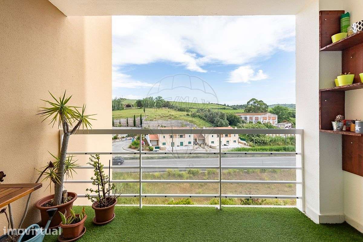 Apartamento T2 para venda - Grande imagem: 5/24