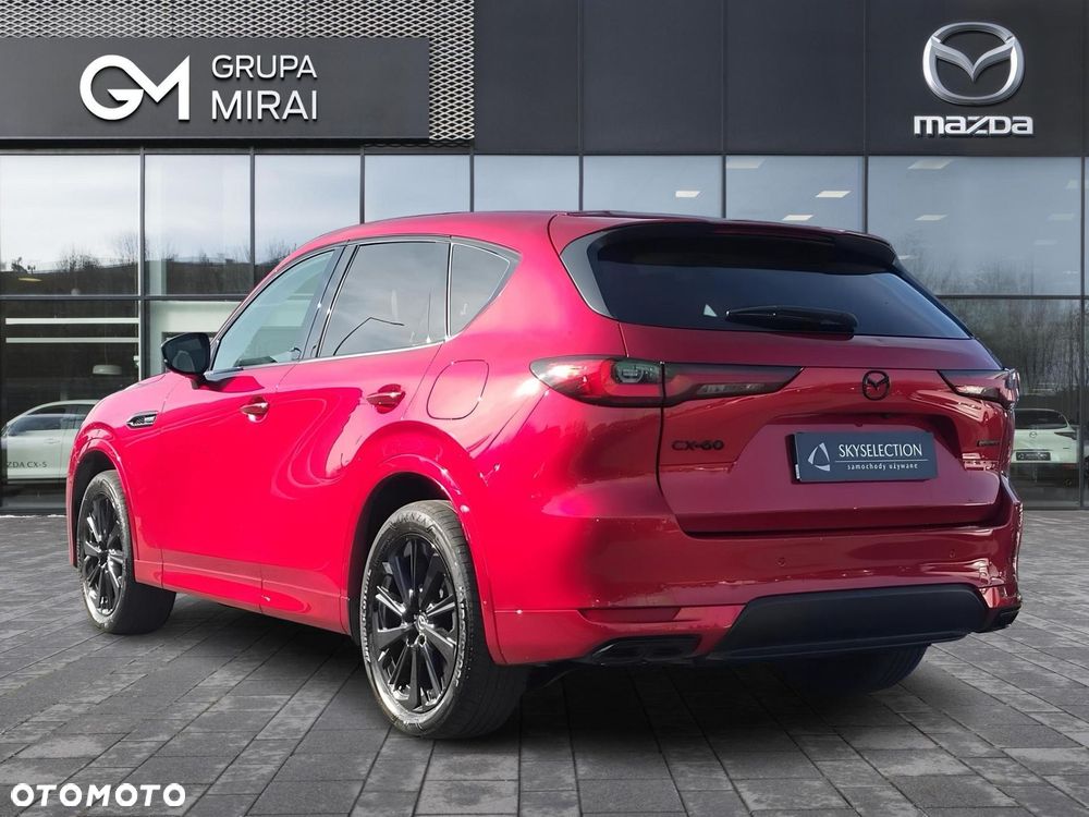 Mazda CX-60 - 3