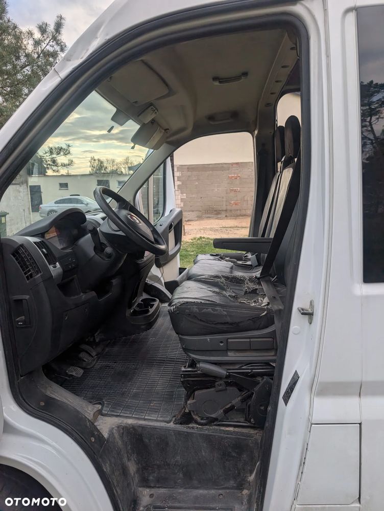 Fiat DUCATO - 8