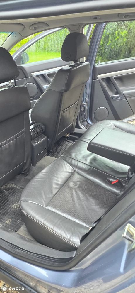 Opel Vectra 1.9 CDTI - 6