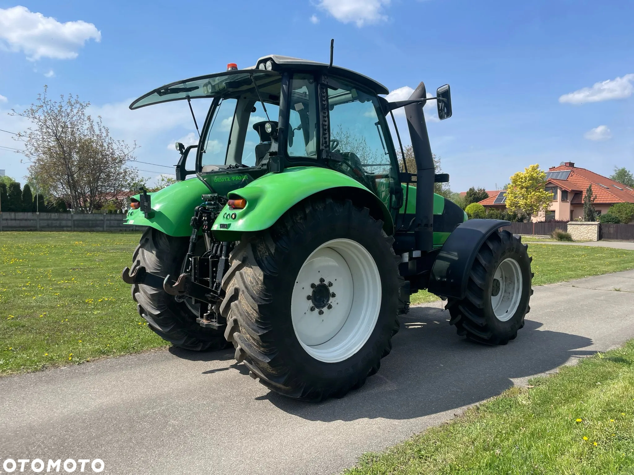 Deutz-Fahr Agrotron 620TTV - 6