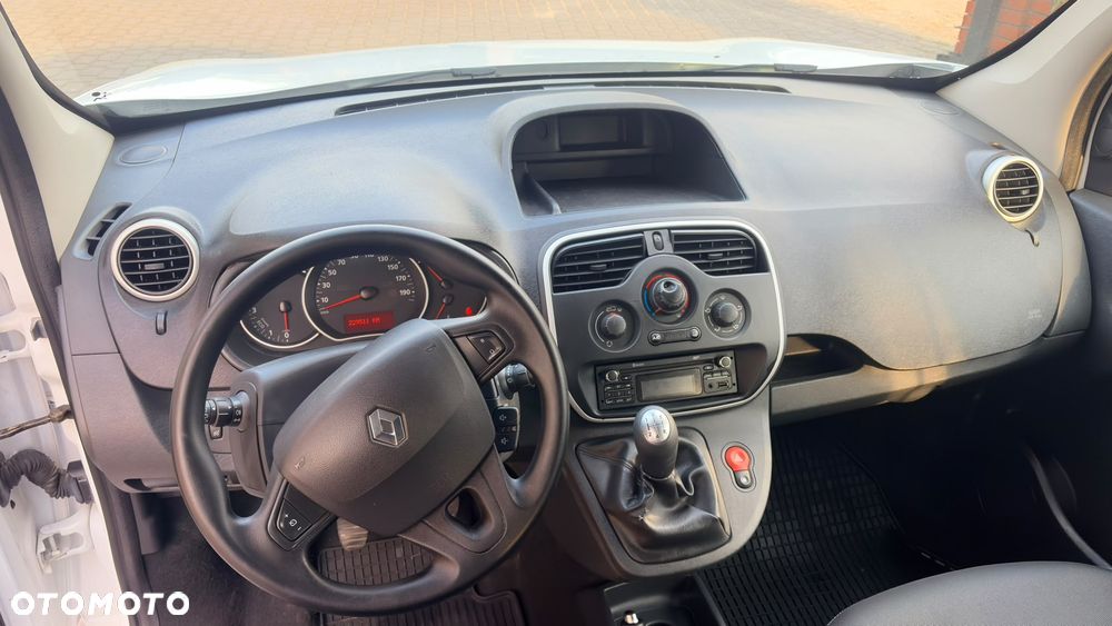 Renault Kangoo - 16