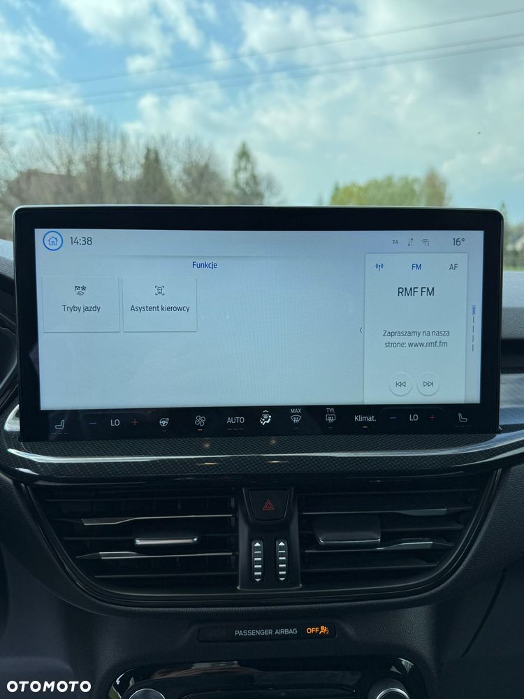 Ford Kuga 2.0 EcoBoost AWD ST-Line ASS - 22