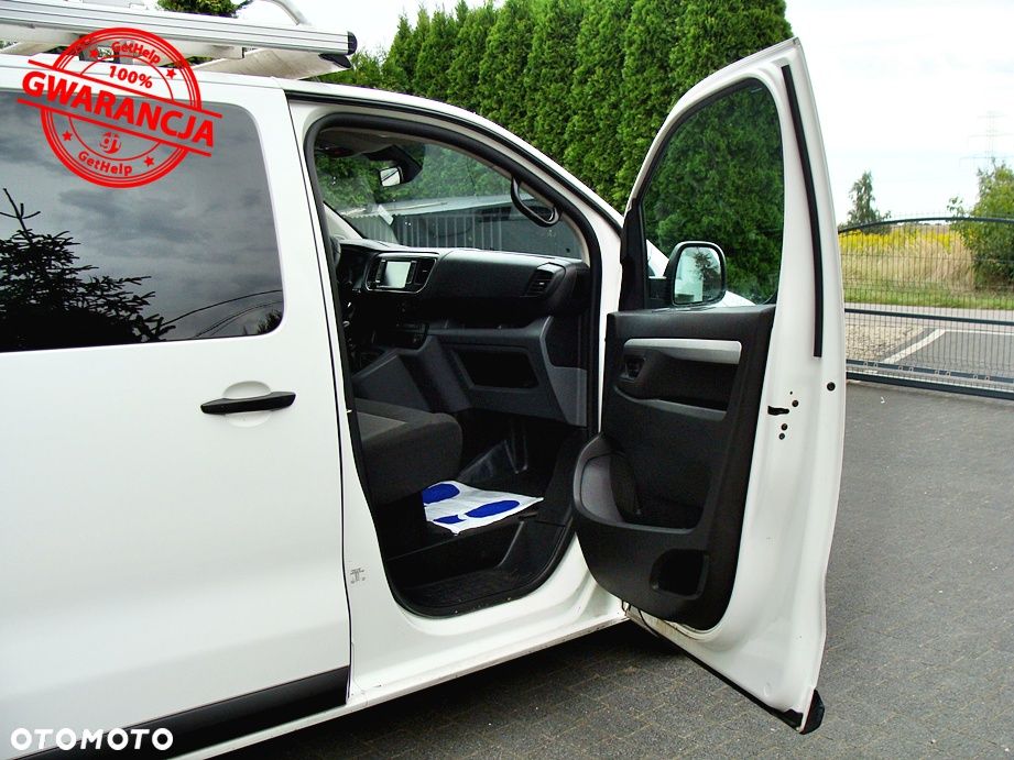 Citroën Jumpy - 14