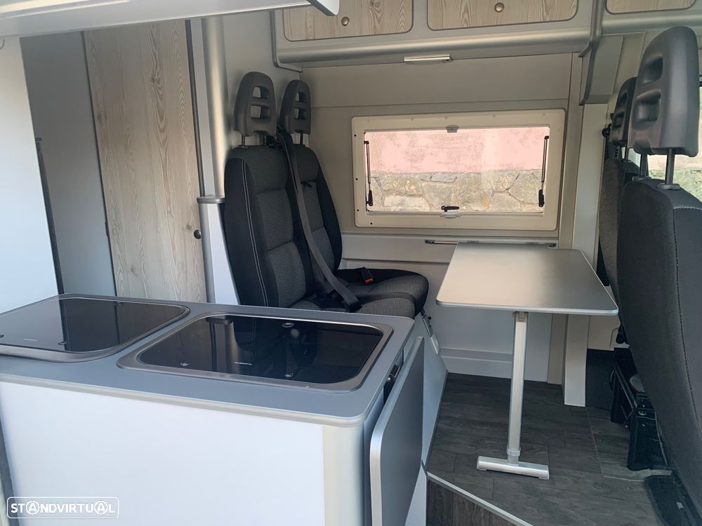 Fiat Ducato - 16