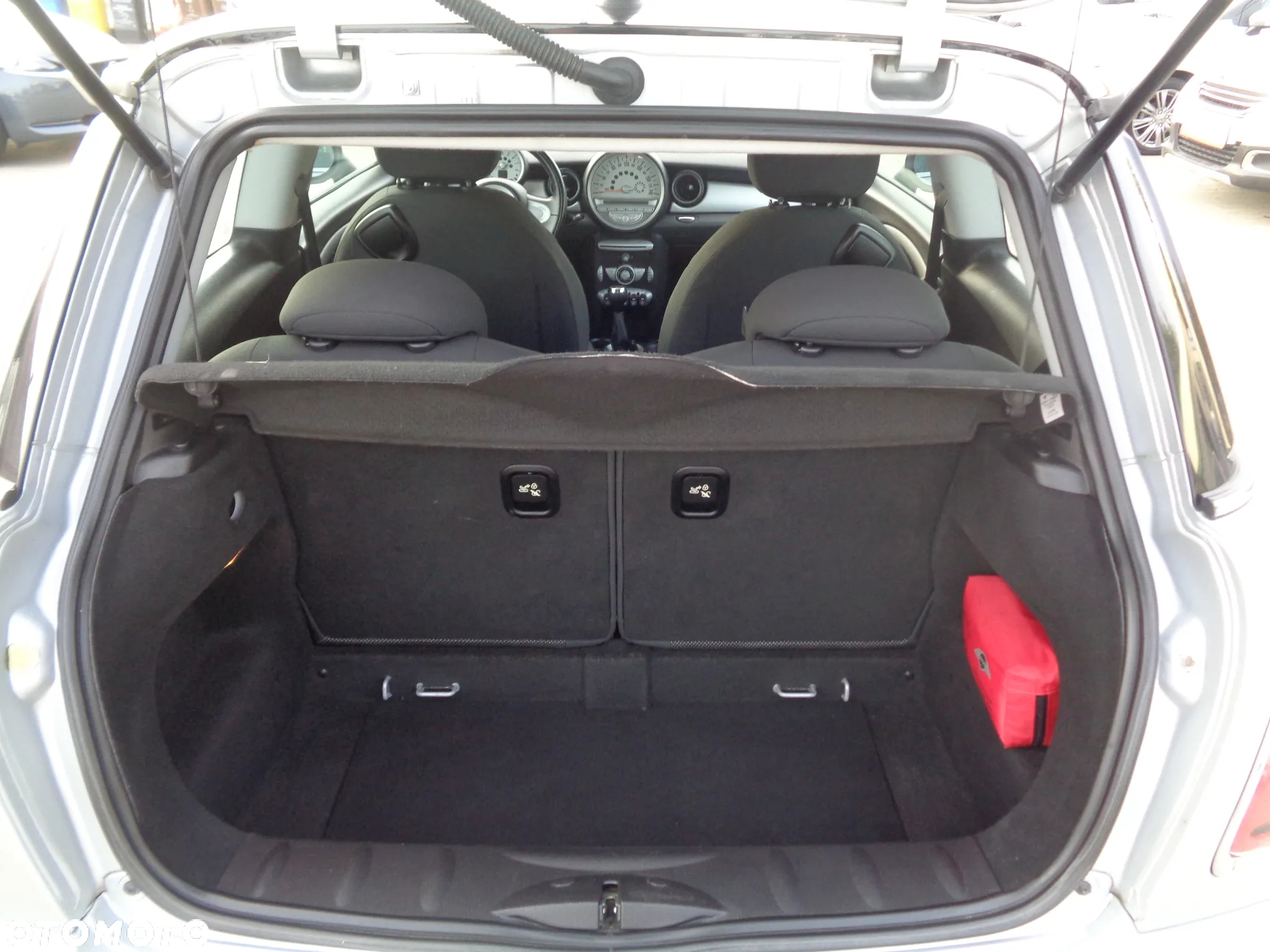 MINI Cooper - 15