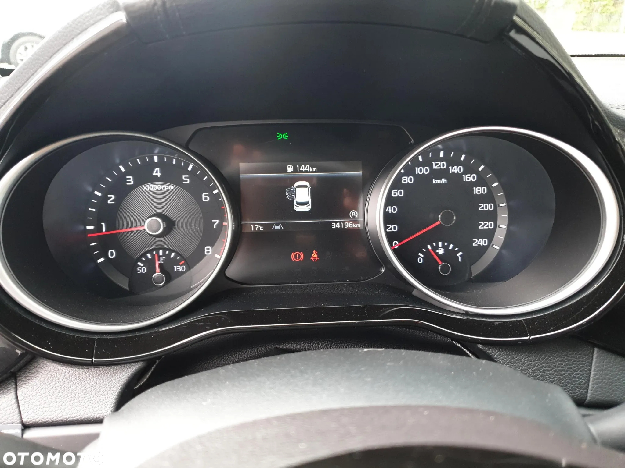Kia Ceed 1.5 T-GDI L - 14