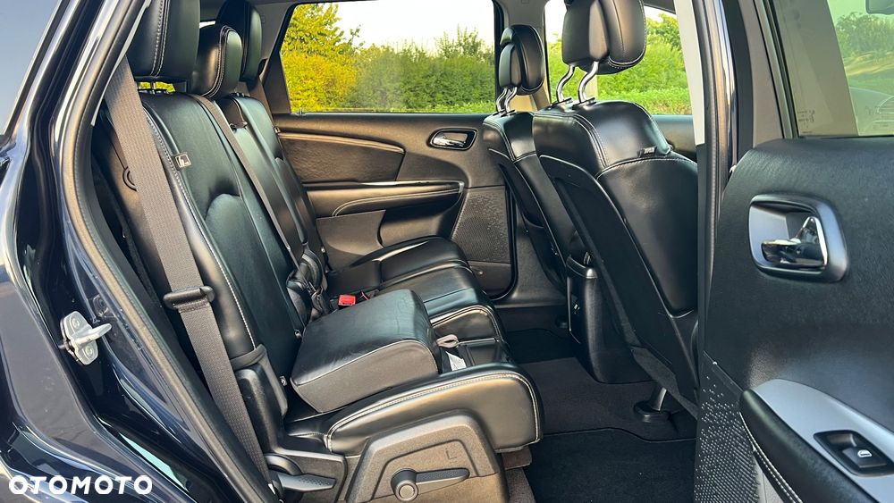Fiat Freemont 2.0 Multijet 16V DPF Urban - 25