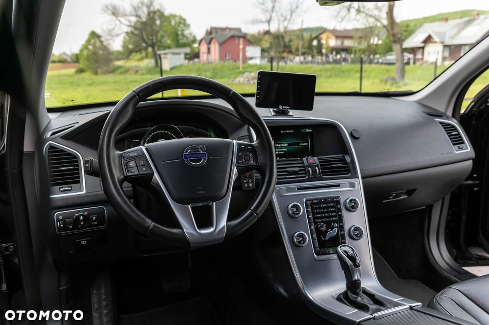 Volvo XC 60 - 34