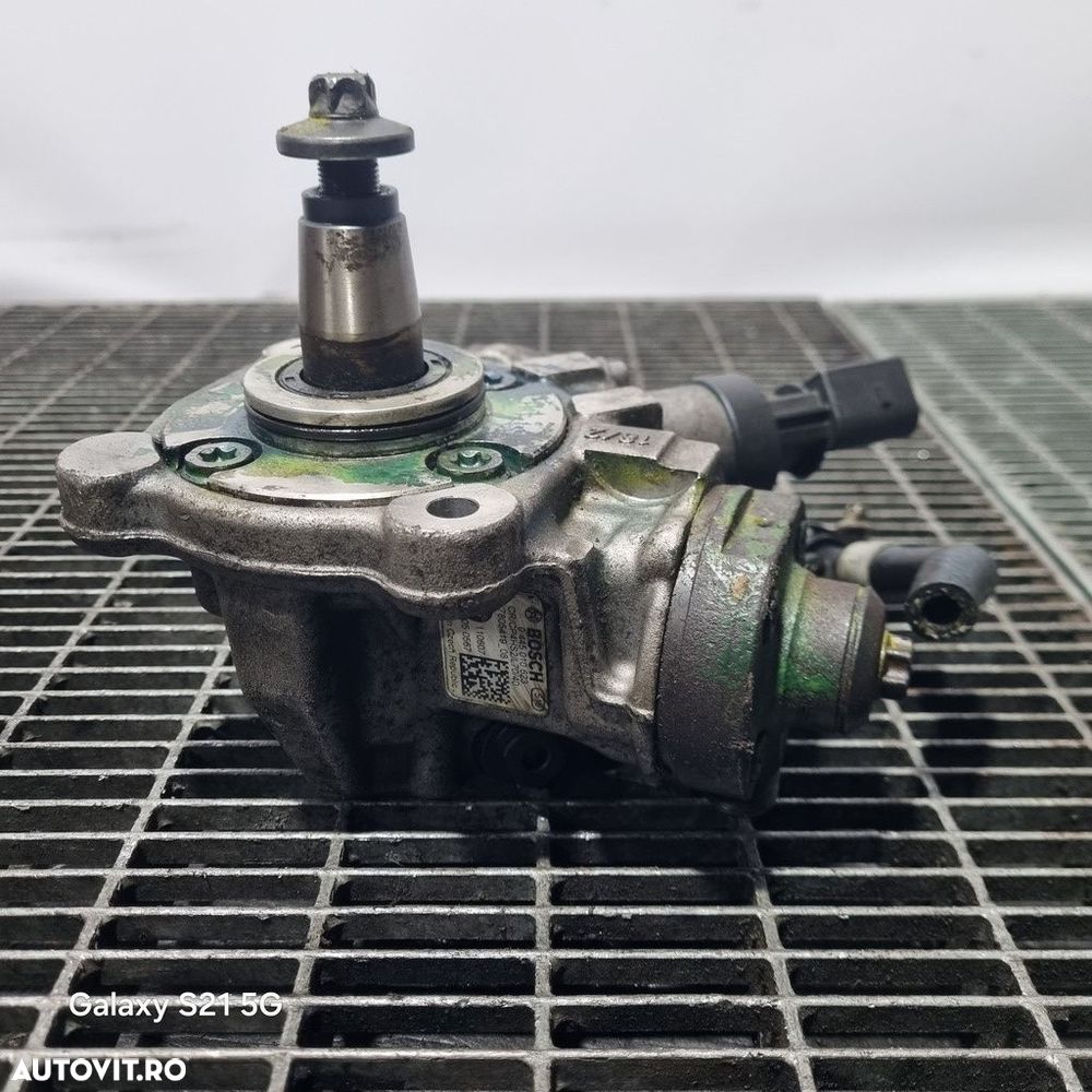 Pompa injectie / inalte BMW X5 E70 3.0 2007 - 2010 235CP M57 (645) Diesel 0445010623 - 3