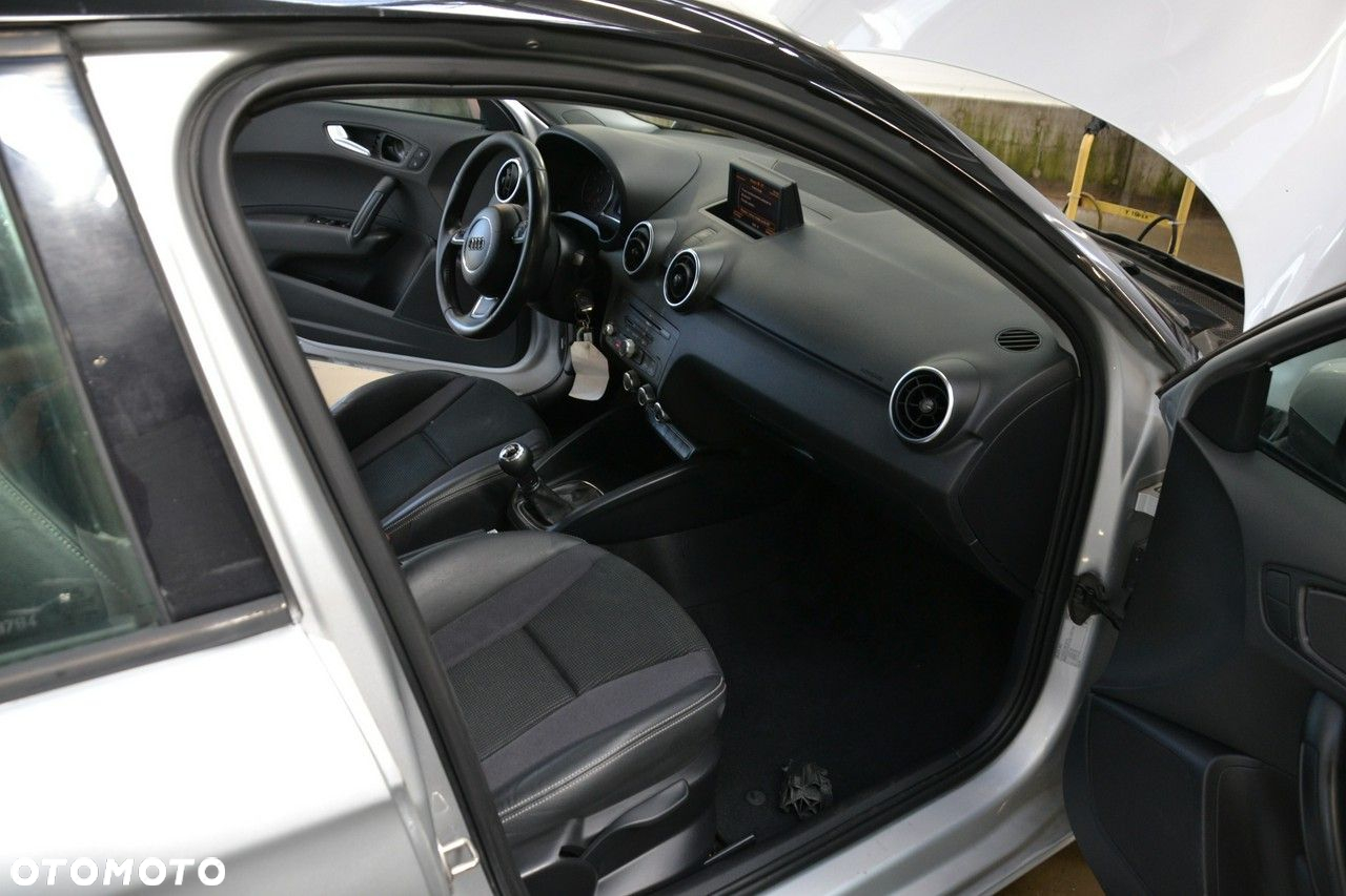 Audi A1 - 23