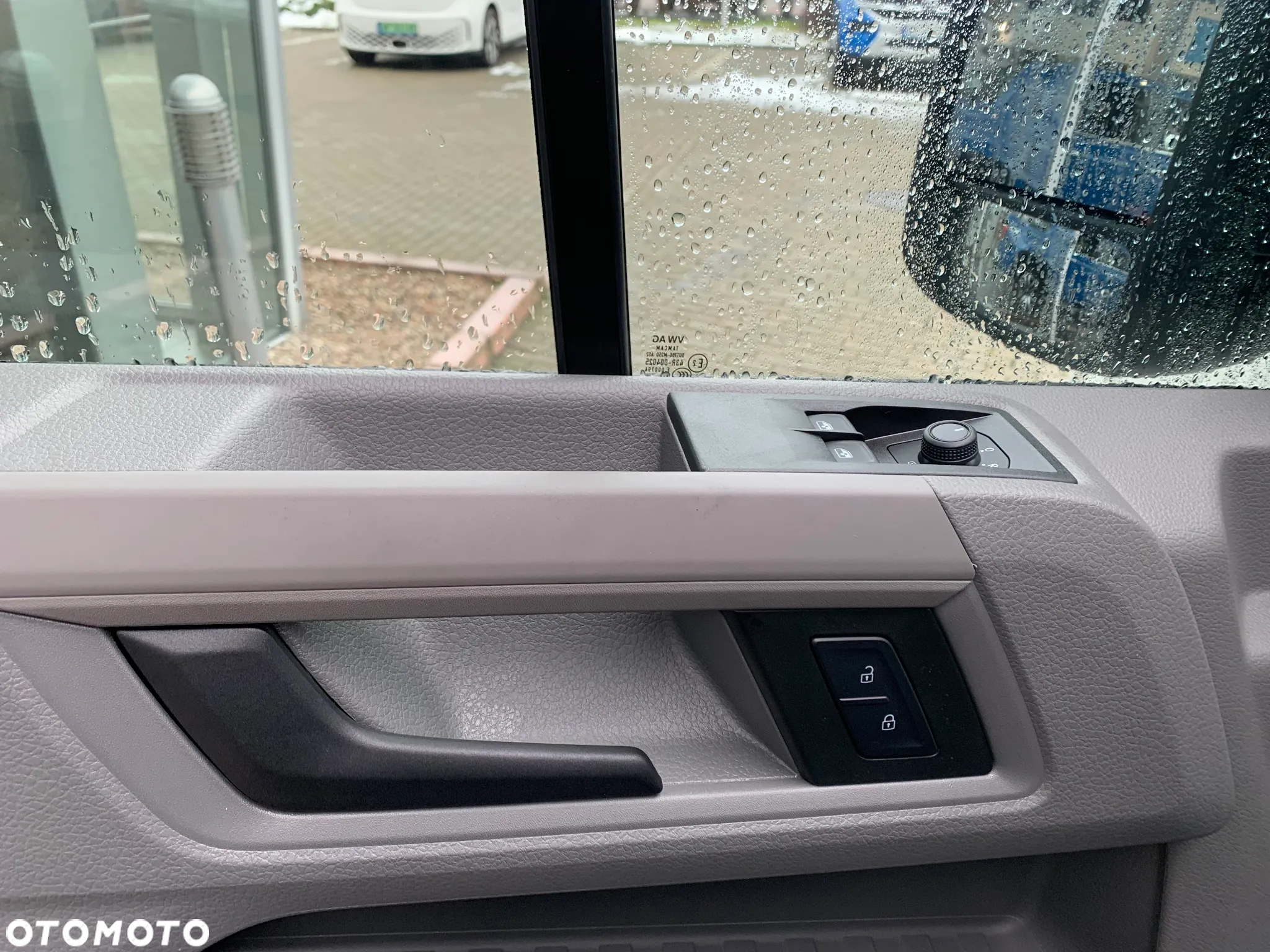 Volkswagen Crafter - 20