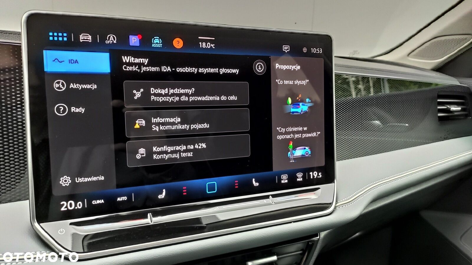 Volkswagen Passat 1.5 TSI eHybrid PHEV Business DSG - 30