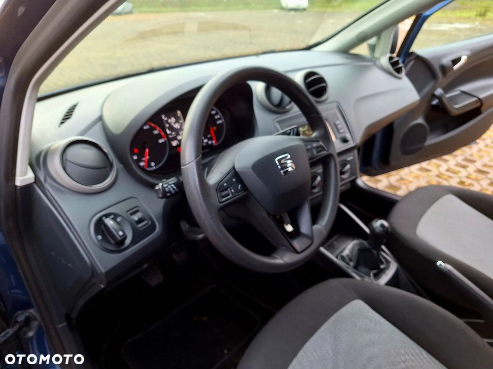 Seat Ibiza 1.0 Colour Edition - 15