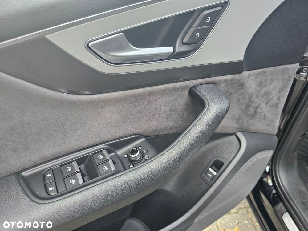 Audi Q7 - 34