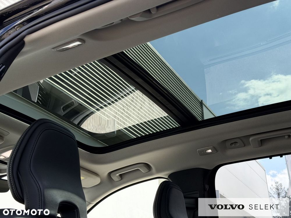 Volvo XC 90 - 17