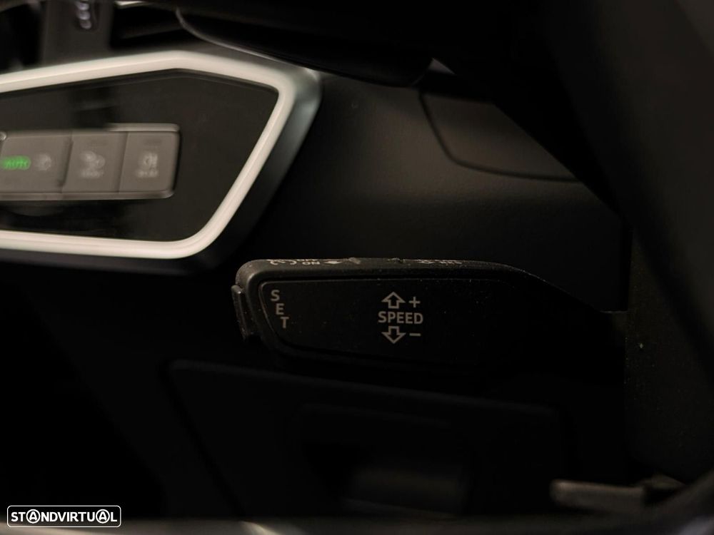 Audi A6 Avant 50 TFSIe quattro S tronic - 30