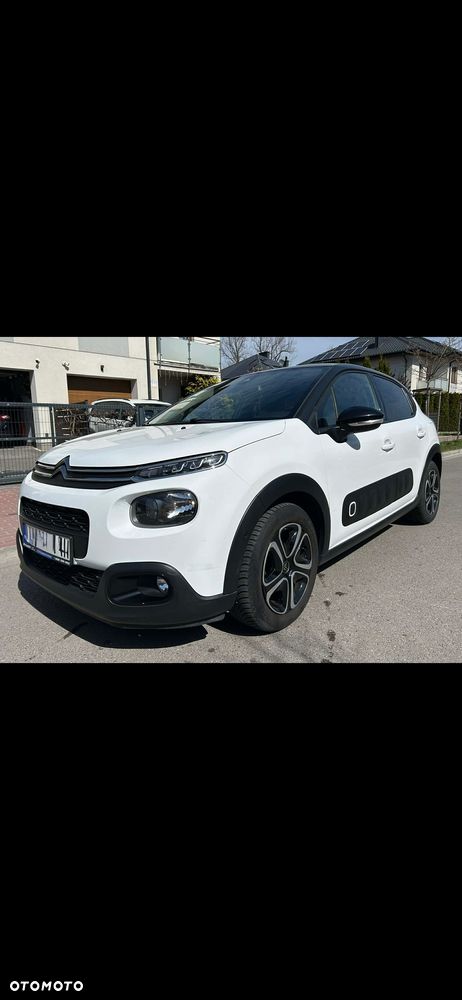 Citroën C3 1.2 PureTech Shine S&S - 3
