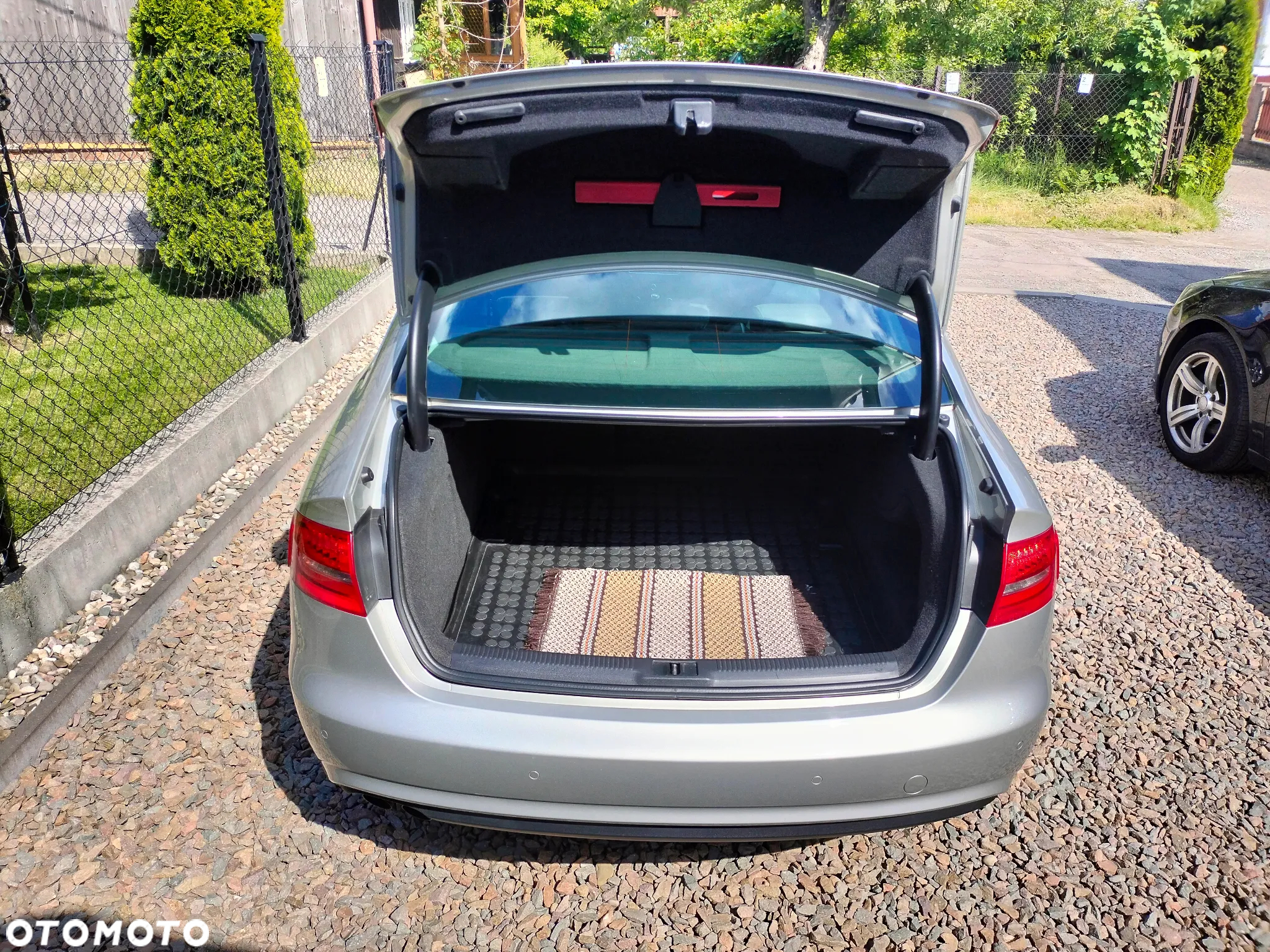 Audi A4 2.0 TDI - 6