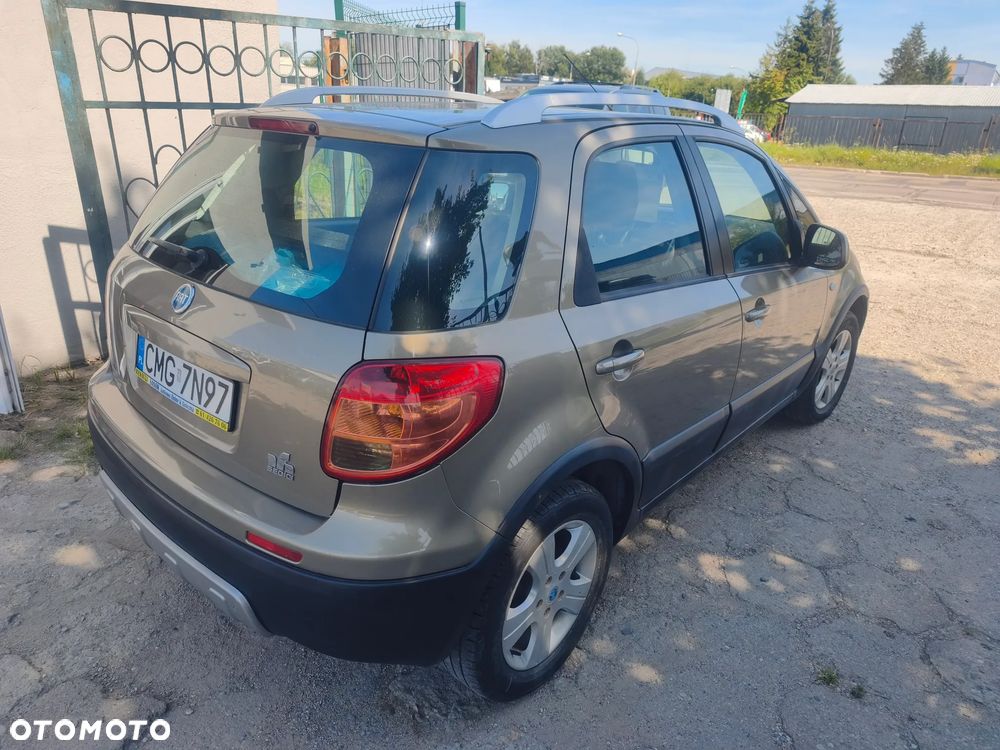 Peugeot 3008 1.6 Premium+ - 3