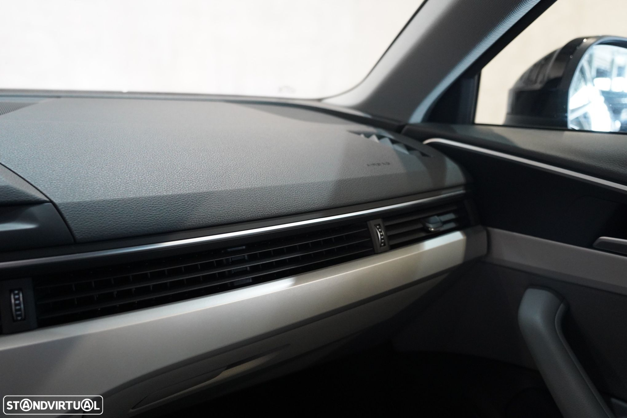 Audi A4 35 TDI S tronic - 35