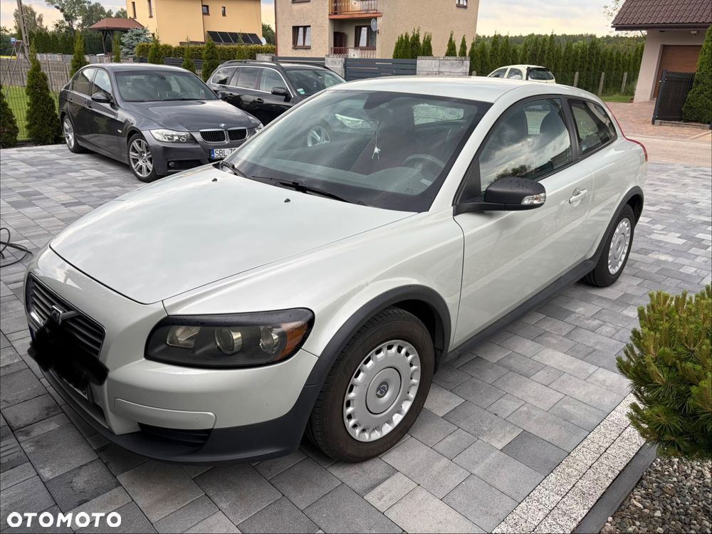 Volvo C30 1.6 Momentum - 2