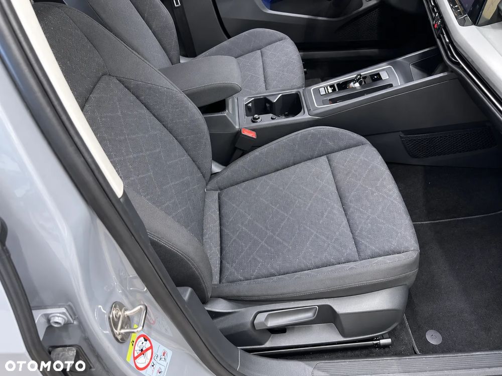 Volkswagen Golf Variant 2022 photo 5