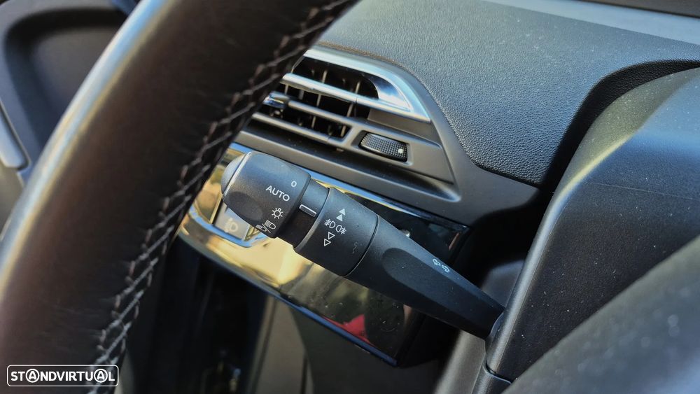 Citroën C4 Picasso 1.6 e-HDi Exclusive - 22