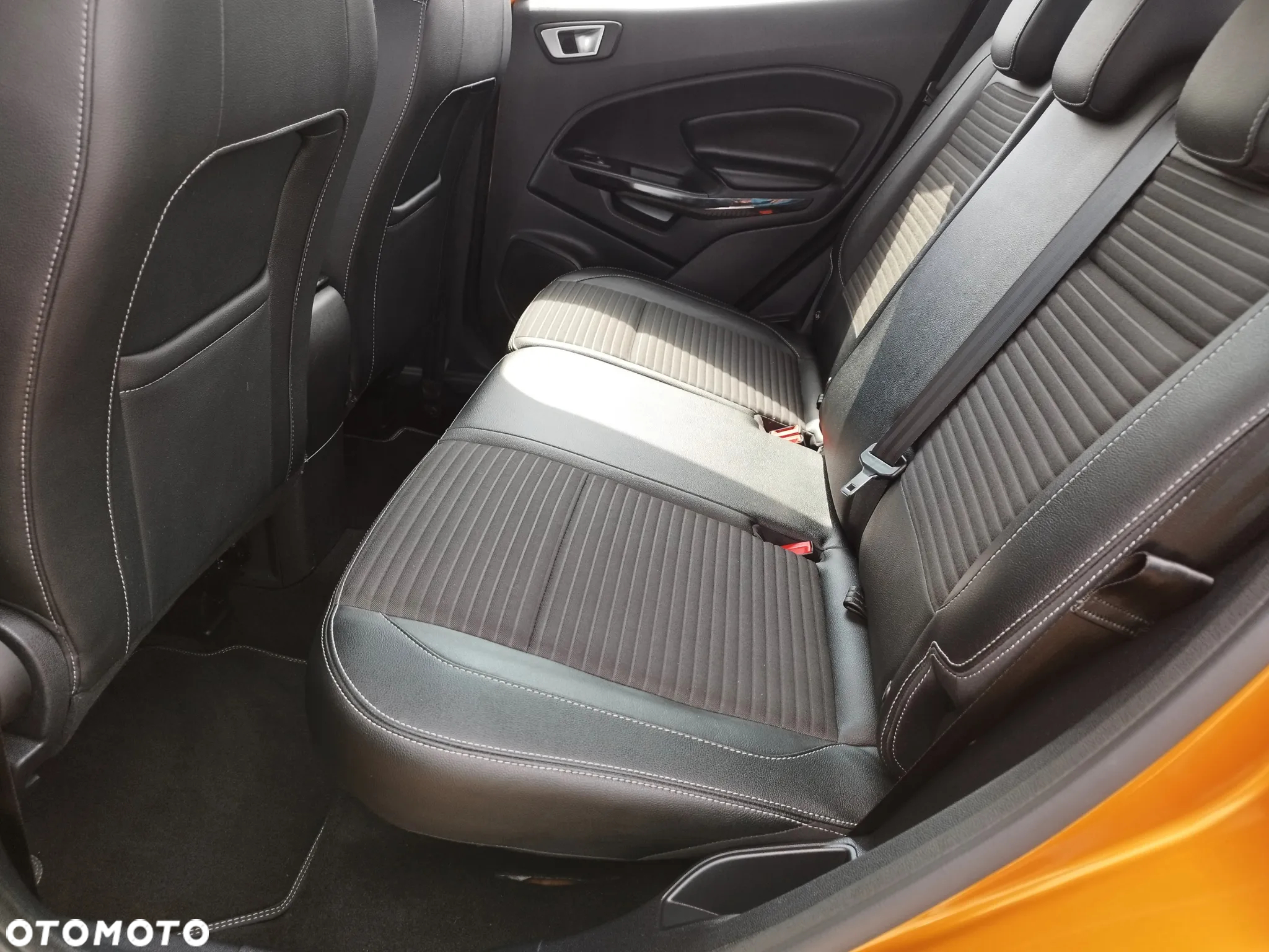 Ford EcoSport 1.5 EcoBlue Titanium ASS - 15