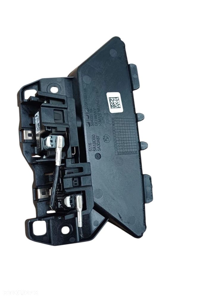 KAMERA PRZÓD BMW X5 GO5 - 4