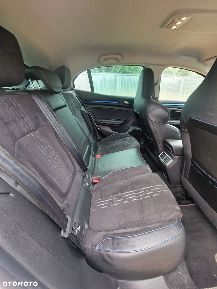 Renault Megane - 22