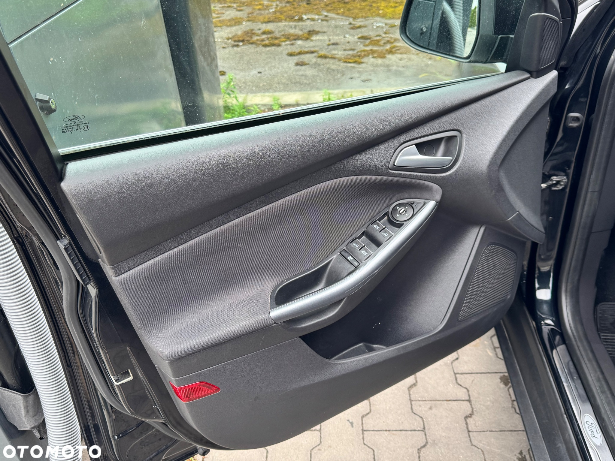 Ford Focus 1.6 TDCi Titanium - 15