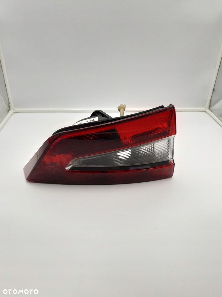 FORD GALAXY MK2 06 -10 PRAWA TYLNA LAMPA KLAPA ORYGINAŁ - 13