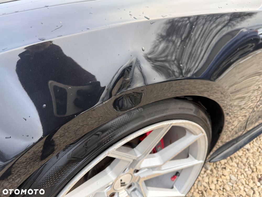 Audi S5 Coupé 4.2 Quattro - 25