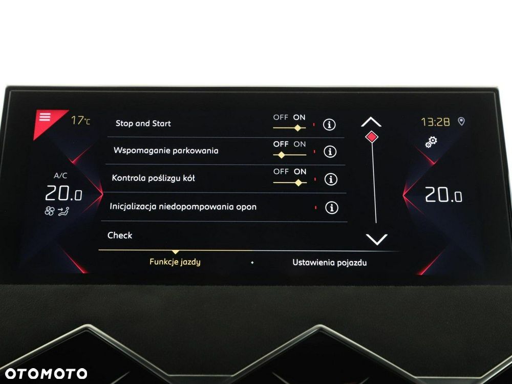 DS Automobiles DS 3 Crossback 1.2 PureTech Performance Line - 27