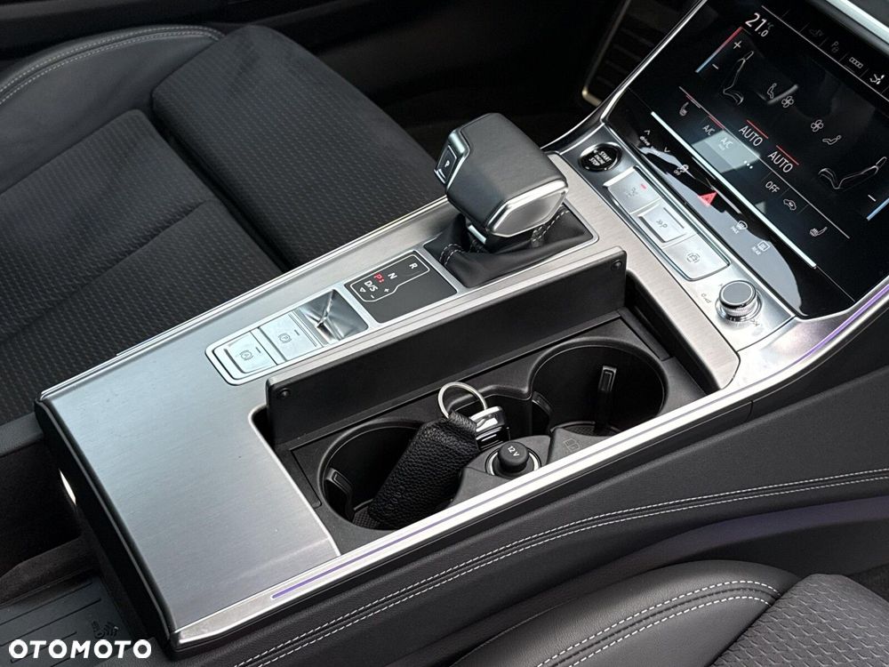 Audi A7 Sportback - 25