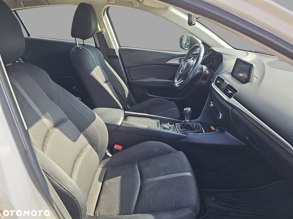 Mazda 3 2.0 Skymotion - 14